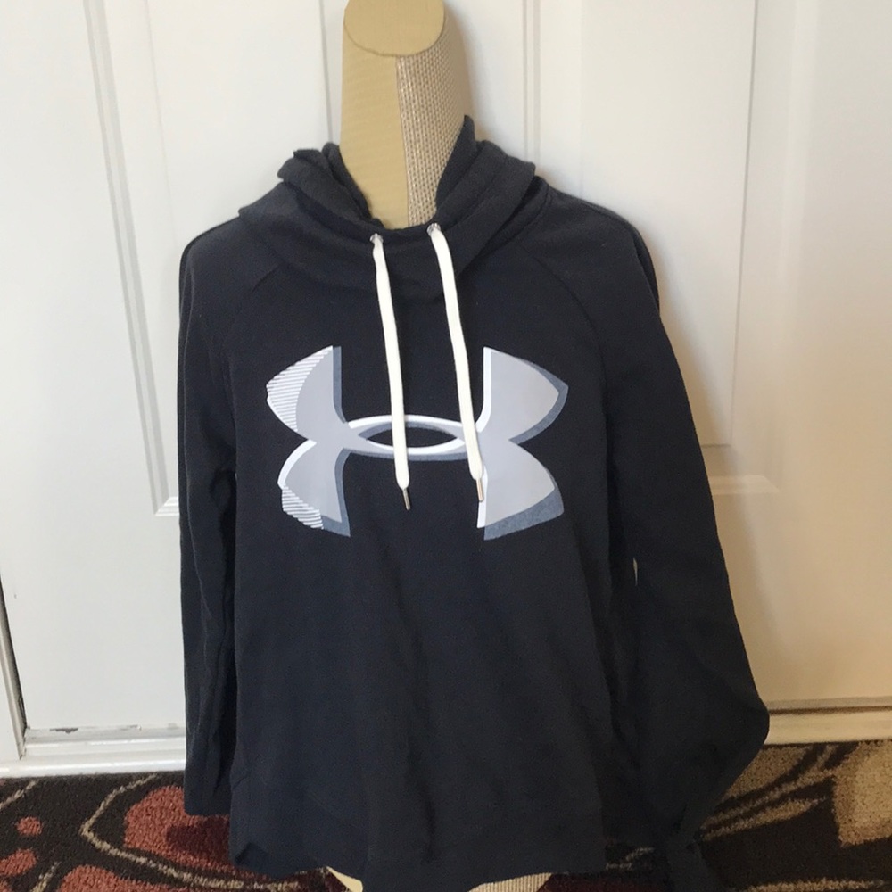 Under Armour hoodie